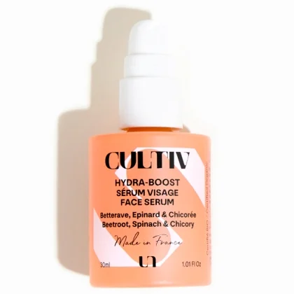 HYDRA-BOOST %Sérum hydratant