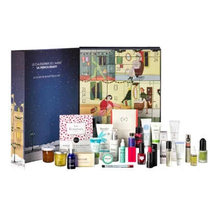 CALENDRIER DE L'AVENT