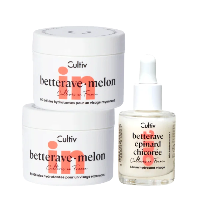 Cure ressourçante BIO