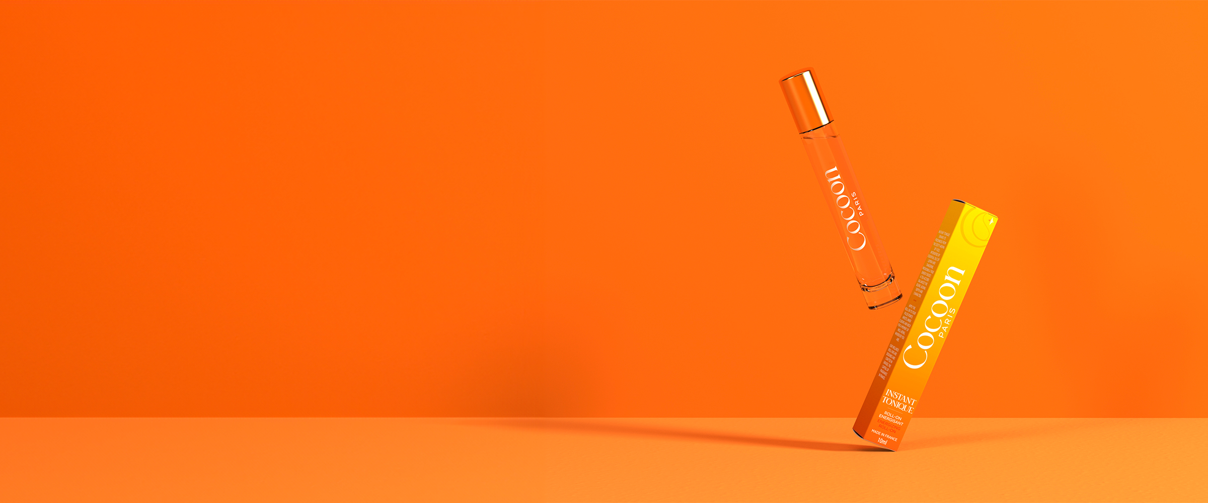 Slide background