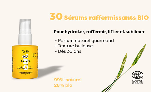 30 sérums hydratants à tester