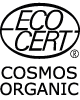 Logo COSMOS ORGANIC, certification biologique, Cultiv