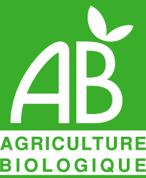 Logo agriculture biologique, AB, Cultiv