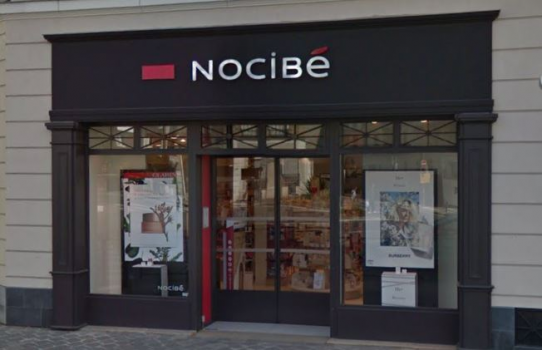 nocibe 13008