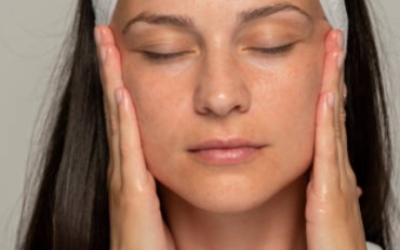 Peut-on se masser pour éliminer les rides du visage ?