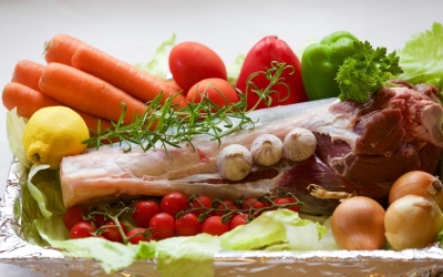 Top 10 des aliments pour ralentir le vieillissement de la peau