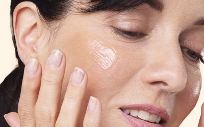 L'auto-massage du visage 